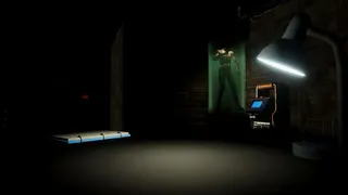 Скриншот 6 к игре Solicitude Wake-up