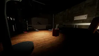 Скриншот 8 к игре Solicitude Wake-up