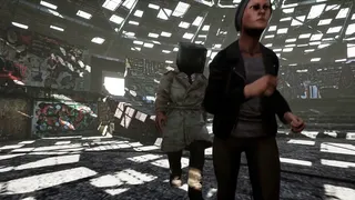 Скриншот 2 к игре The Trap: Remastered