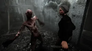 Скриншот 3 к игре The Trap: Remastered