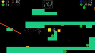 Скриншот 2 к игре CYBLOC