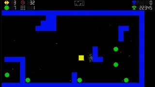 Скриншот 3 к игре CYBLOC