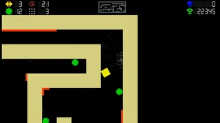 Скриншот 4 к игре CYBLOC