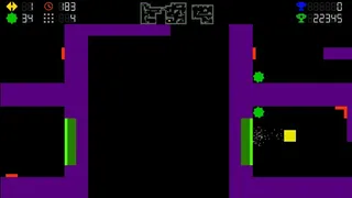 Скриншот 5 к игре CYBLOC