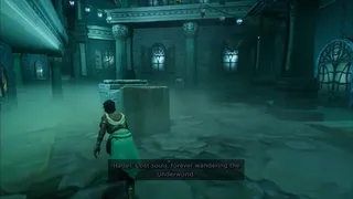 Скриншот 2 к игре Kore