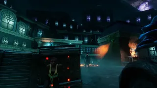 Скриншот 3 к игре Kore