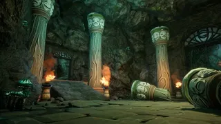 Скриншот 6 к игре Kore