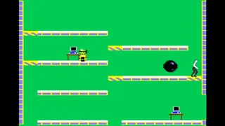 Скриншот 1 к игре Impossible Mission Revisited