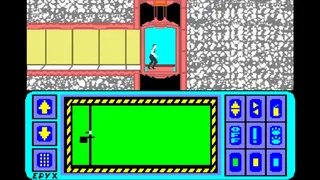 Скриншот 4 к игре Impossible Mission Revisited