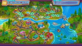 Скриншот 5 к игре Rescue Team: Planet Savers