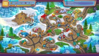 Скриншот 6 к игре Rescue Team: Planet Savers