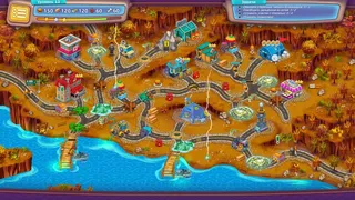 Скриншот 7 к игре Rescue Team: Planet Savers