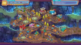 Скриншот 8 к игре Rescue Team: Planet Savers