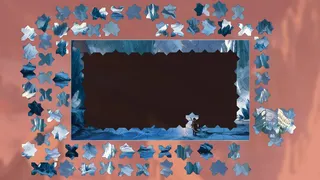 Скриншот 3 к игре My Jigsaw Adventures - Forgotten Destiny