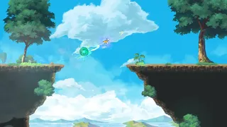 Скриншот 1 к игре Arc Apellago