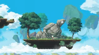 Скриншот 4 к игре Arc Apellago