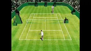 Скриншот 5 к игре International Tennis Open