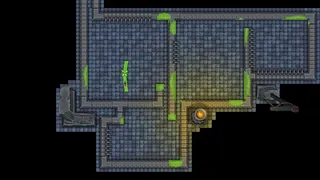Скриншот 2 к игре Dungeon Slime:  Puzzle's Adventure