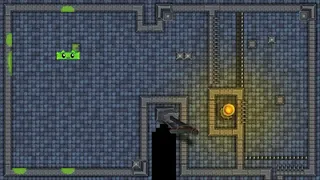 Скриншот 7 к игре Dungeon Slime:  Puzzle's Adventure