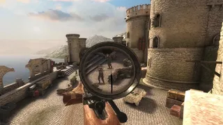 Скриншот 6 к игре Sniper Elite VR