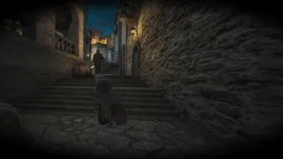 Скриншот 7 к игре Sniper Elite VR