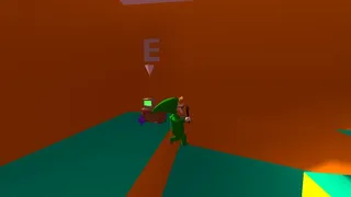 Скриншот 1 к игре PaymoneyWubby: The Game