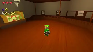 Скриншот 2 к игре PaymoneyWubby: The Game