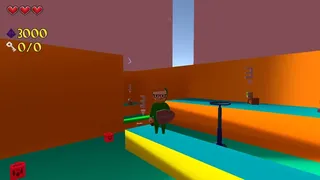 Скриншот 5 к игре PaymoneyWubby: The Game