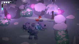 Скриншот 2 к игре The Sacred Acorn