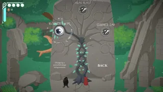 Скриншот 4 к игре The Sacred Acorn