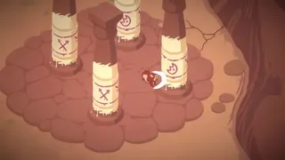 Скриншот 7 к игре The Sacred Acorn