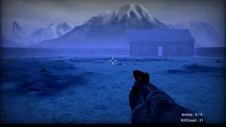 Скриншот 5 к игре Snow Apocalypse