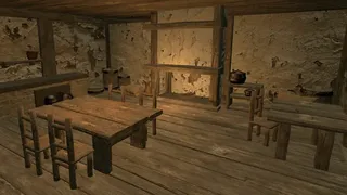 Скриншот 6 к игре Dura Vita Online