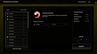 Скриншот 7 к игре Dura Vita Online