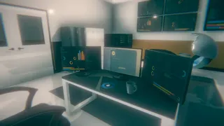 Скриншот 3 к игре LIMEN: MoonCity