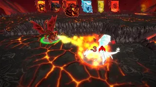 Скриншот 1 к игре Eldrador Creatures