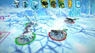 Скриншот 4 к игре Eldrador Creatures