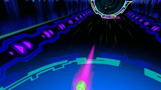 Скриншот 5 к игре Crazy Music Tennis