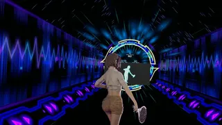 Скриншот 6 к игре Crazy Music Tennis