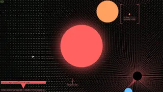 Скриншот 1 к игре epsilon wars