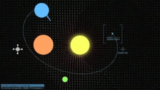 Скриншот 4 к игре epsilon wars