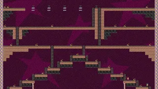 Скриншот 1 к игре Android Lode-Runner