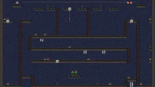 Скриншот 3 к игре Android Lode-Runner