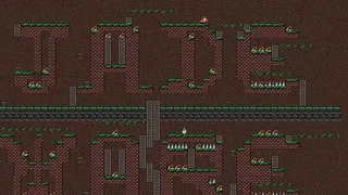 Скриншот 4 к игре Android Lode-Runner