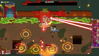 Скриншот 2 к игре The Crackpet Show