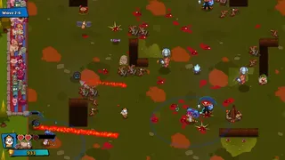 Скриншот 4 к игре The Crackpet Show