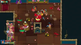 Скриншот 6 к игре The Crackpet Show