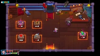 Скриншот 7 к игре The Crackpet Show