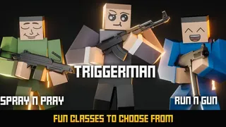 Скриншот 4 к игре Krunker