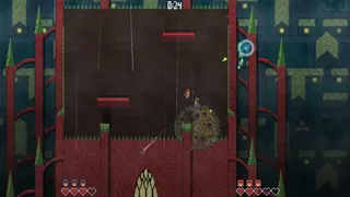 Скриншот 3 к игре Plummet